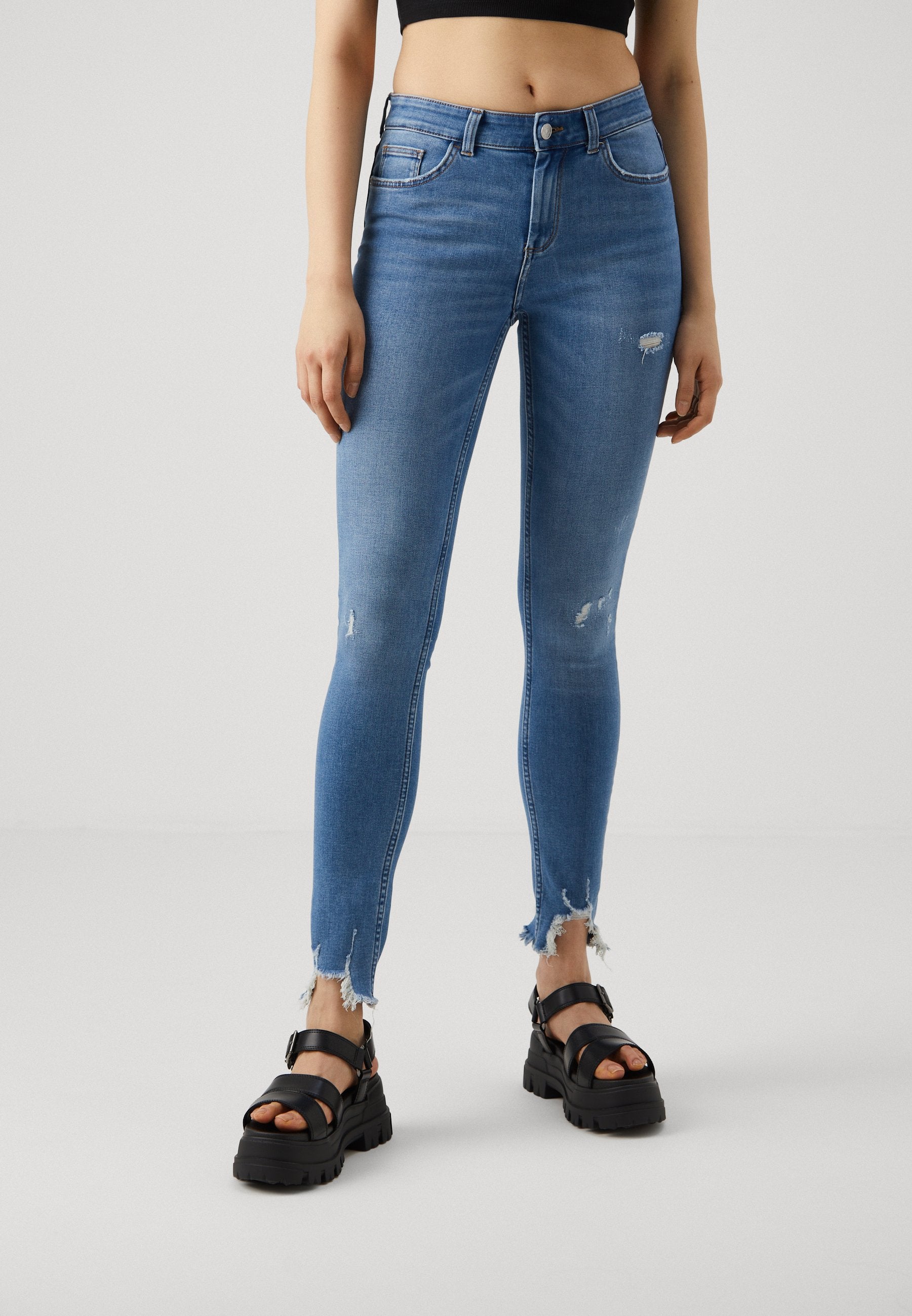 ONLHUSH MID WAIST Media 3