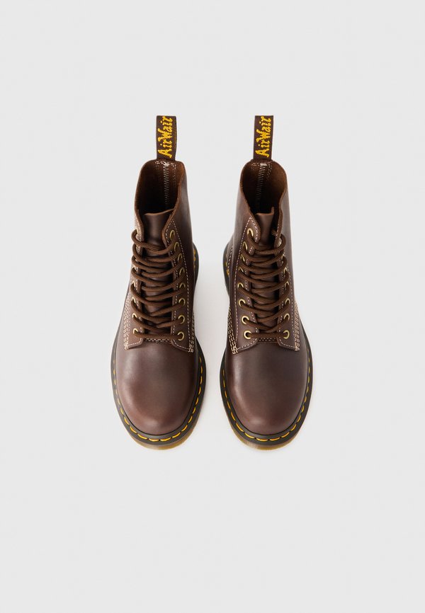 Dr. Martens PASCAL 8 EYE BOOT