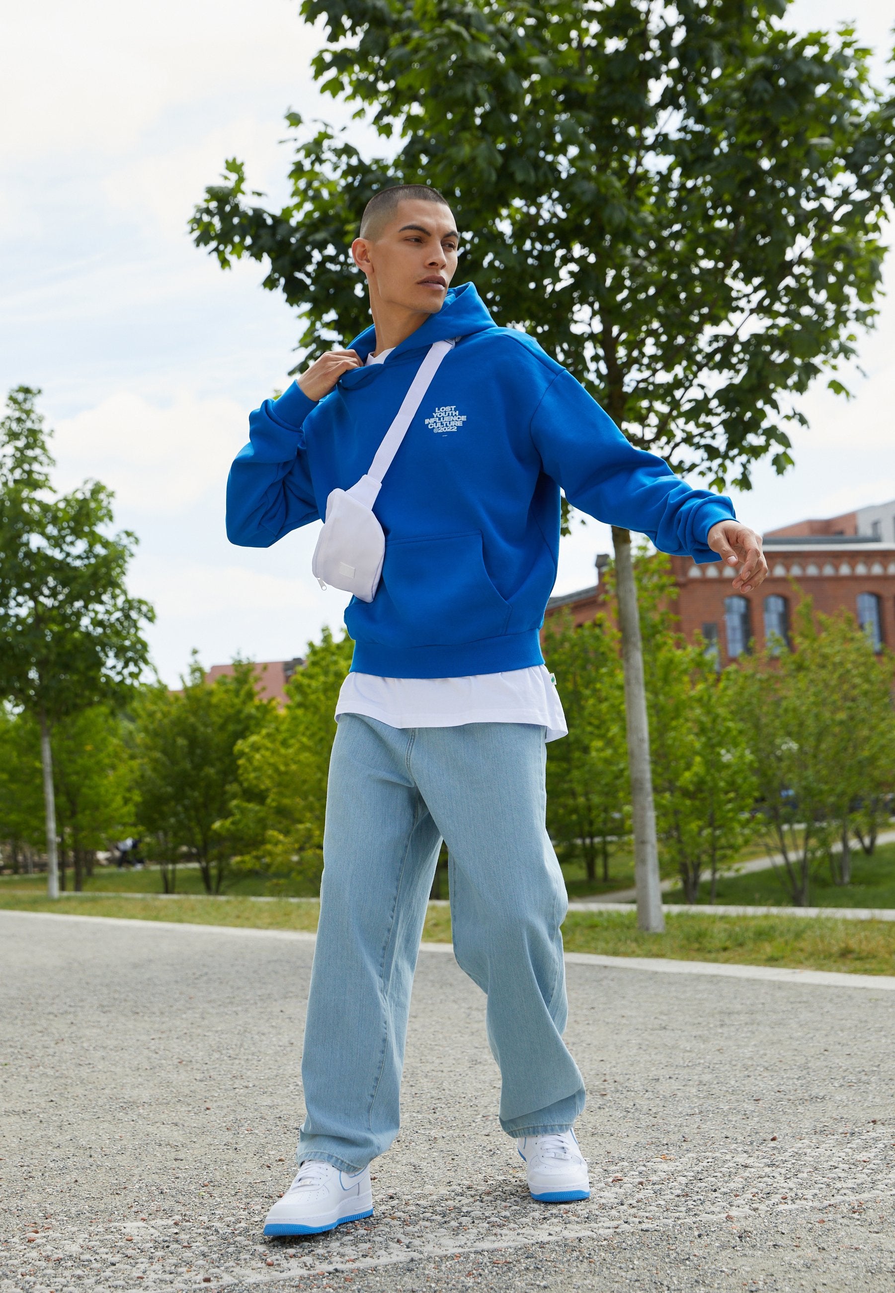Lost Youth CULTURE