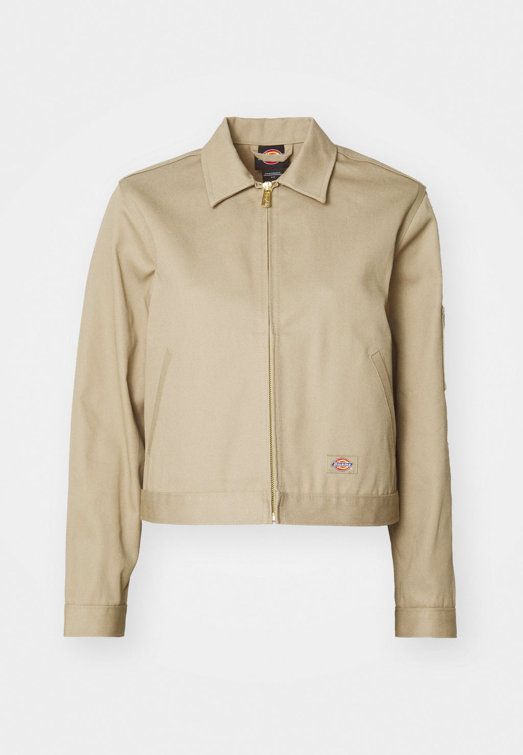Dickies UNLINED CROPPED EISENHOWER JACKET