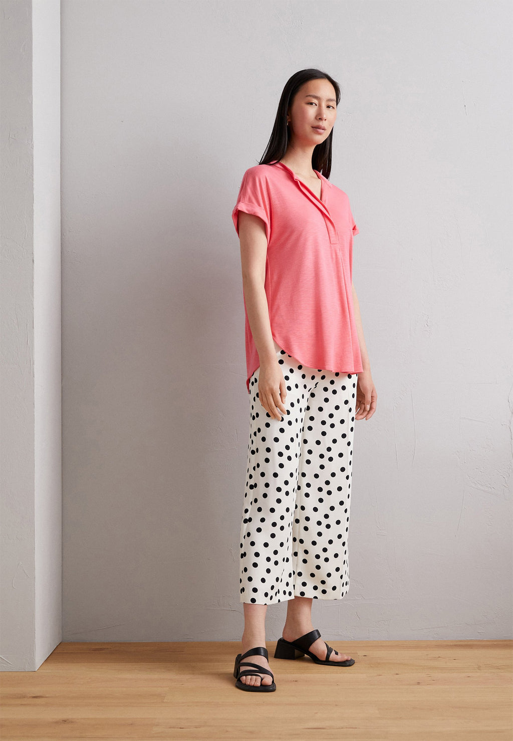 Marks & Spencer POPOVER