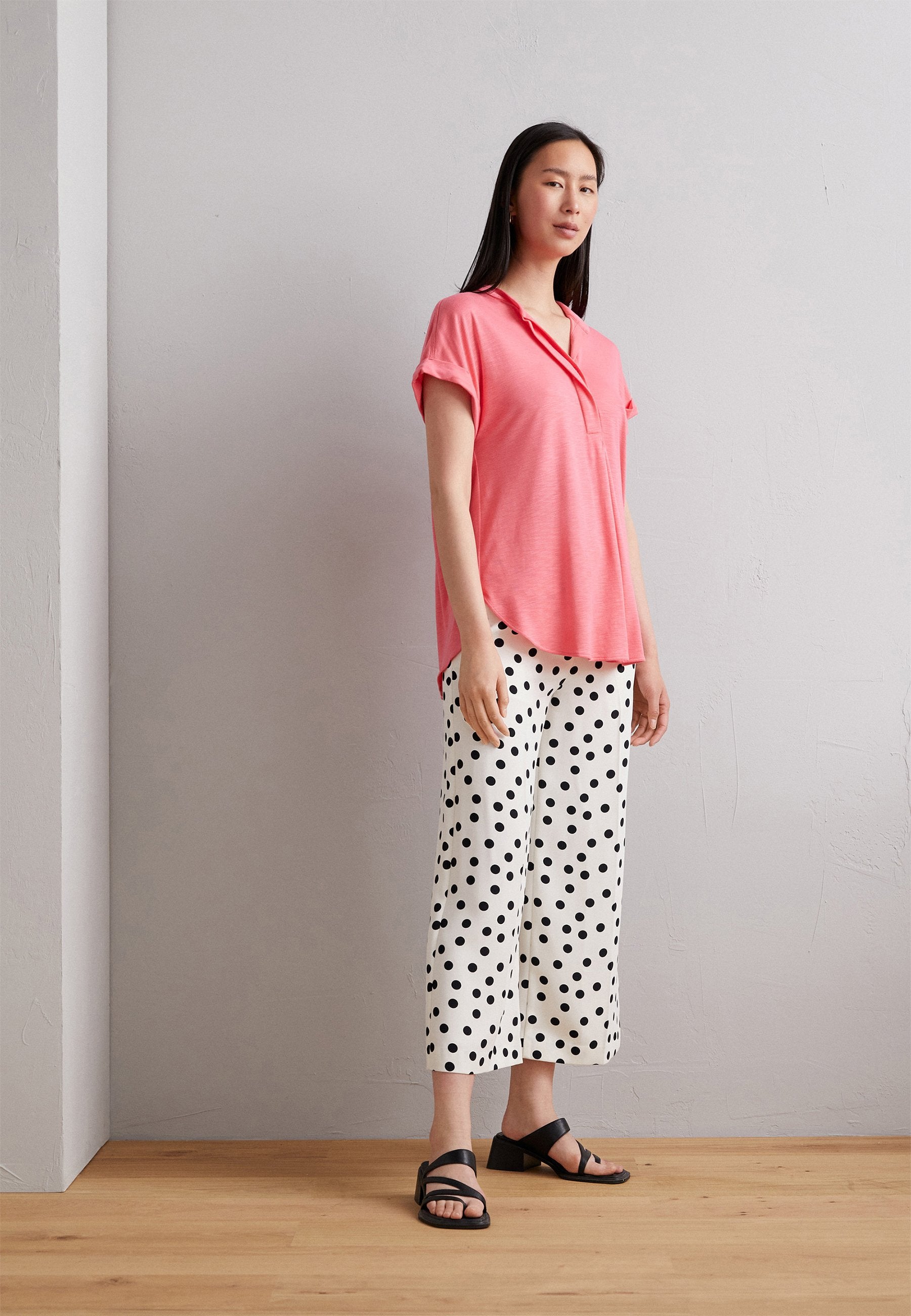 Marks & Spencer POPOVER