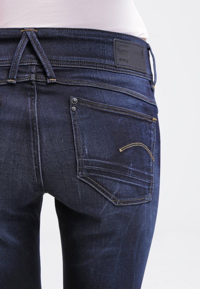 LYNN MID SKINNY Media 7
