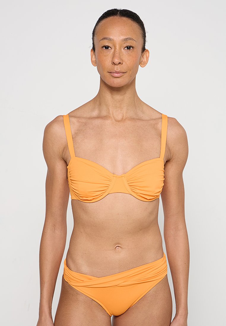 Seafolly Bikini-Top Media 1