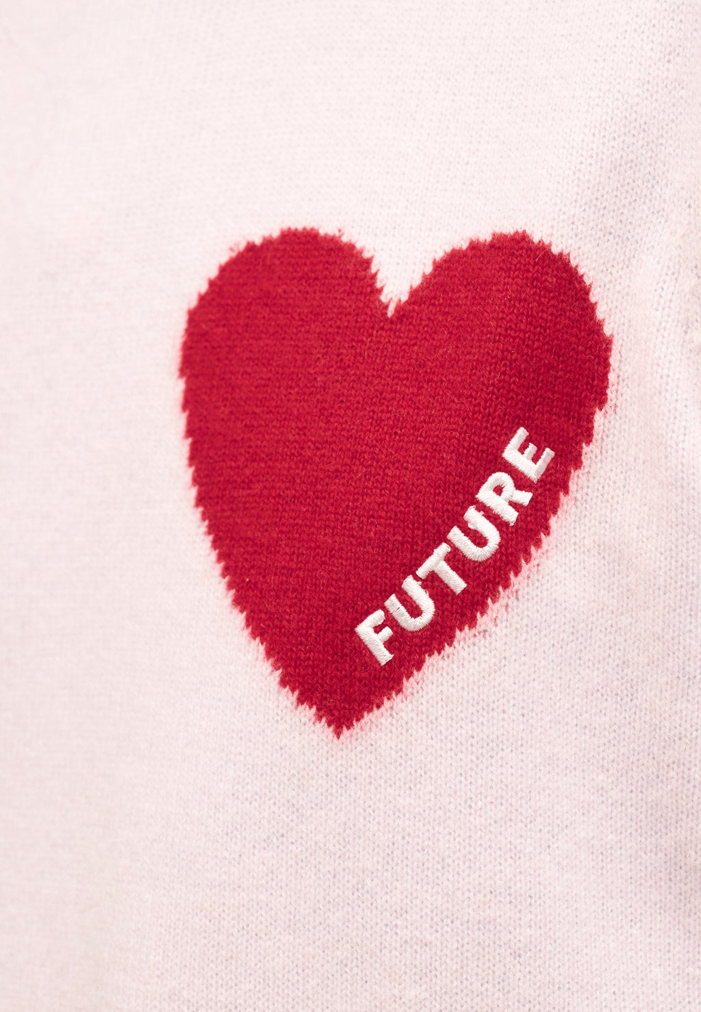 FROM FUTURE MAILLE