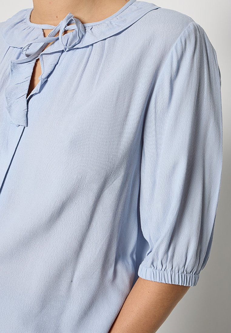 KARL LAGERFELD Bluse Media 5