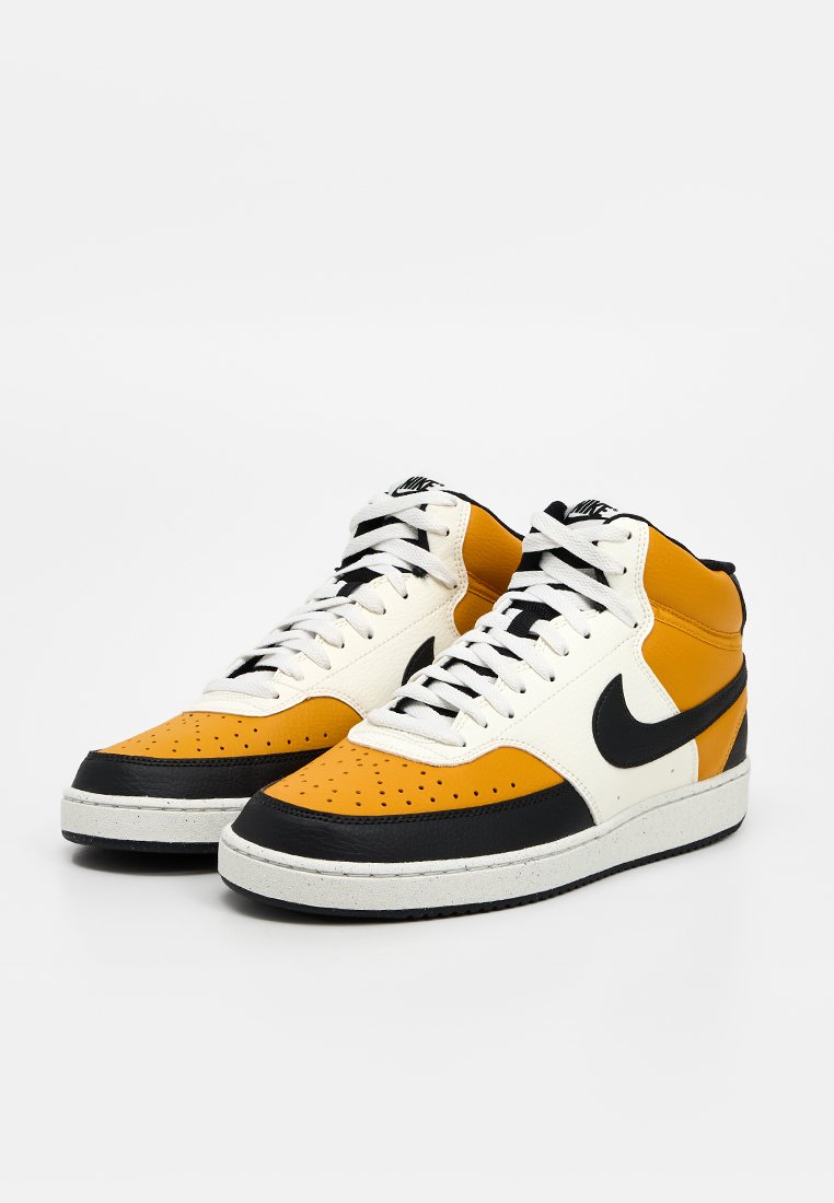 Nike Sportswear COURT VISION MID NEXT NATURE