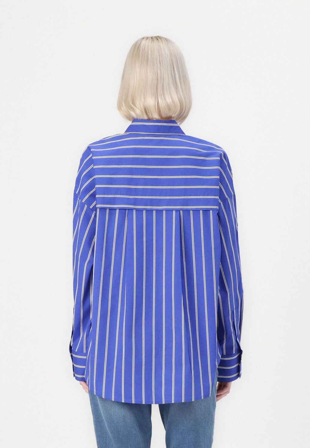 Esprit Hemdbluse Media 4