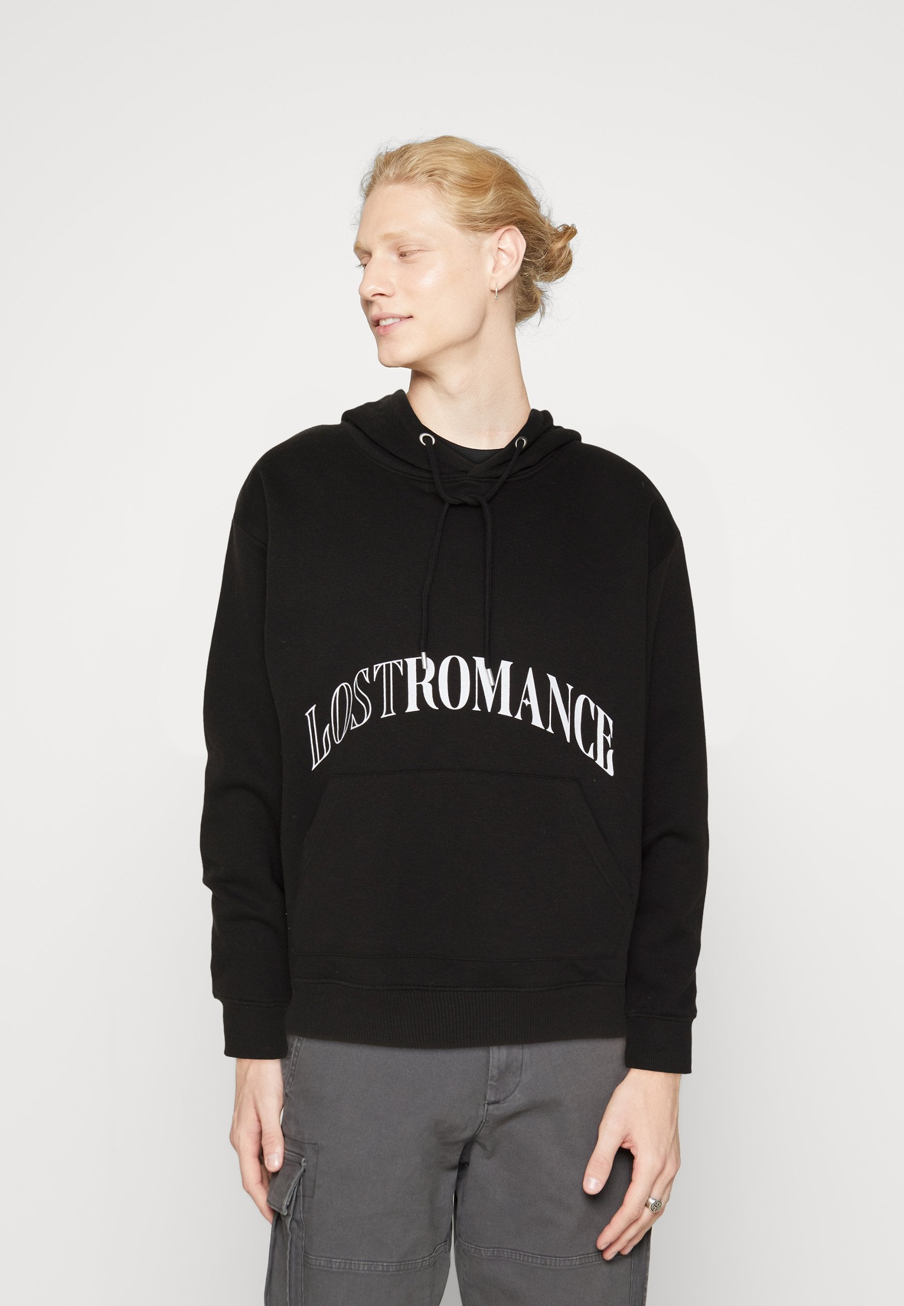 274 HOODIE UNISEX