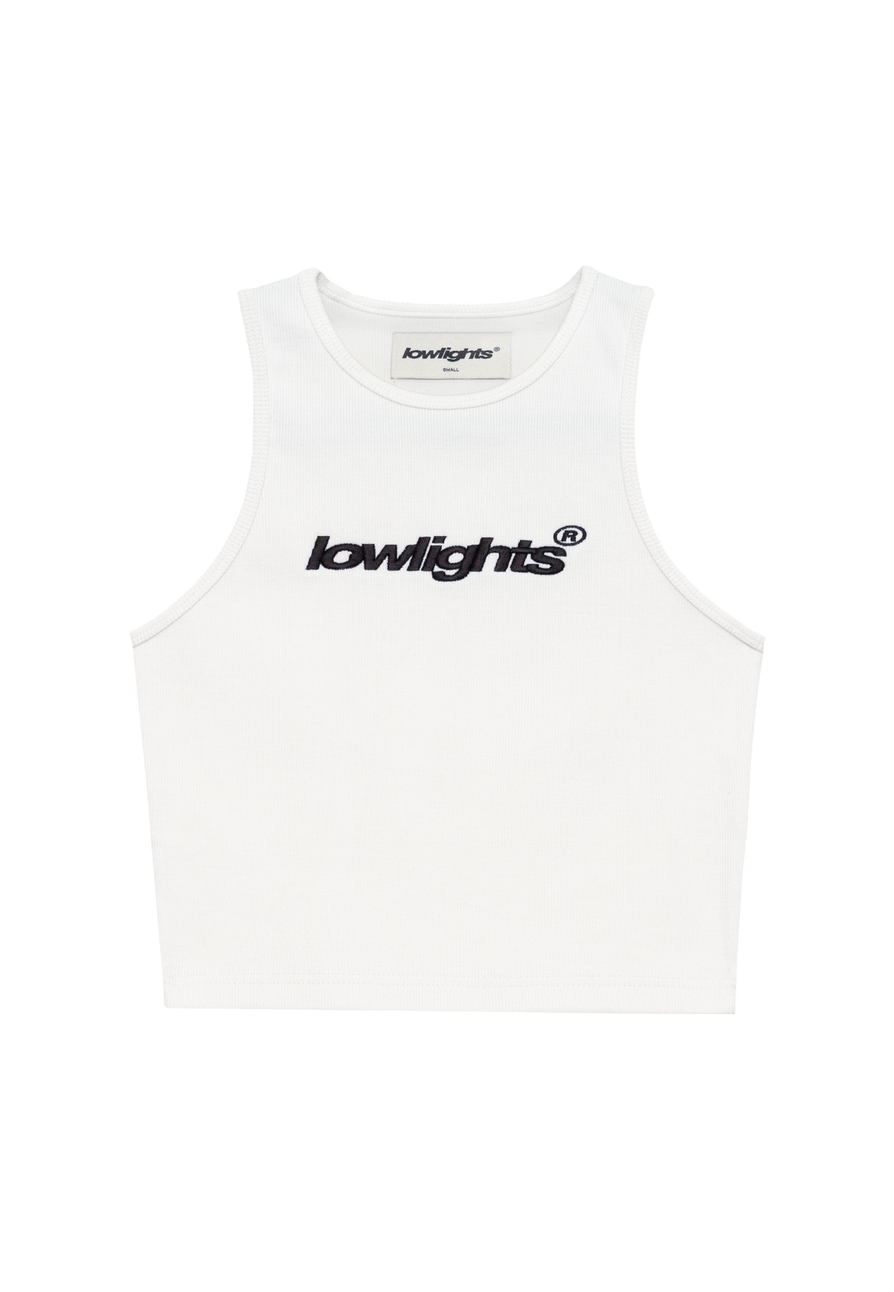 LOW LIGHTS STUDIOS® BASIC CROP