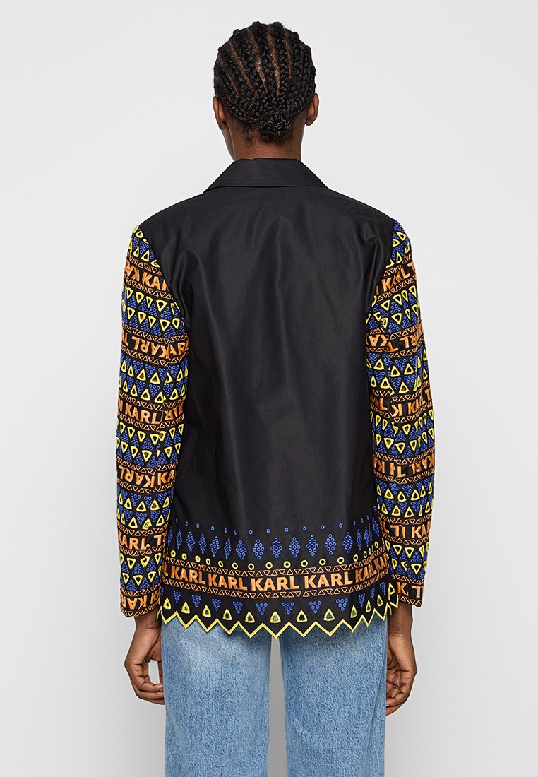 KARL LAGERFELD Blazer Media 3