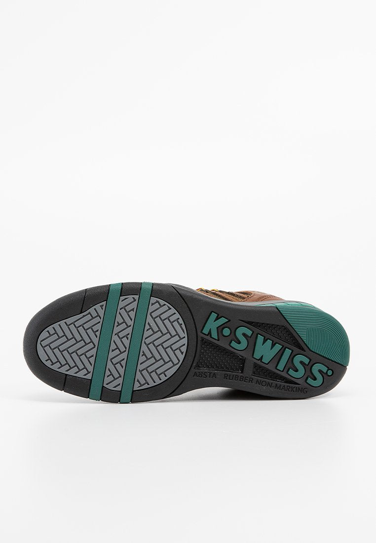K-SWISS