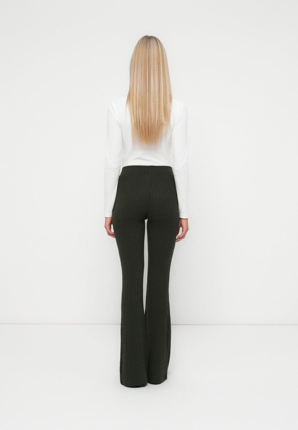 ONLY ONLBORA LIFE FLARED PANT