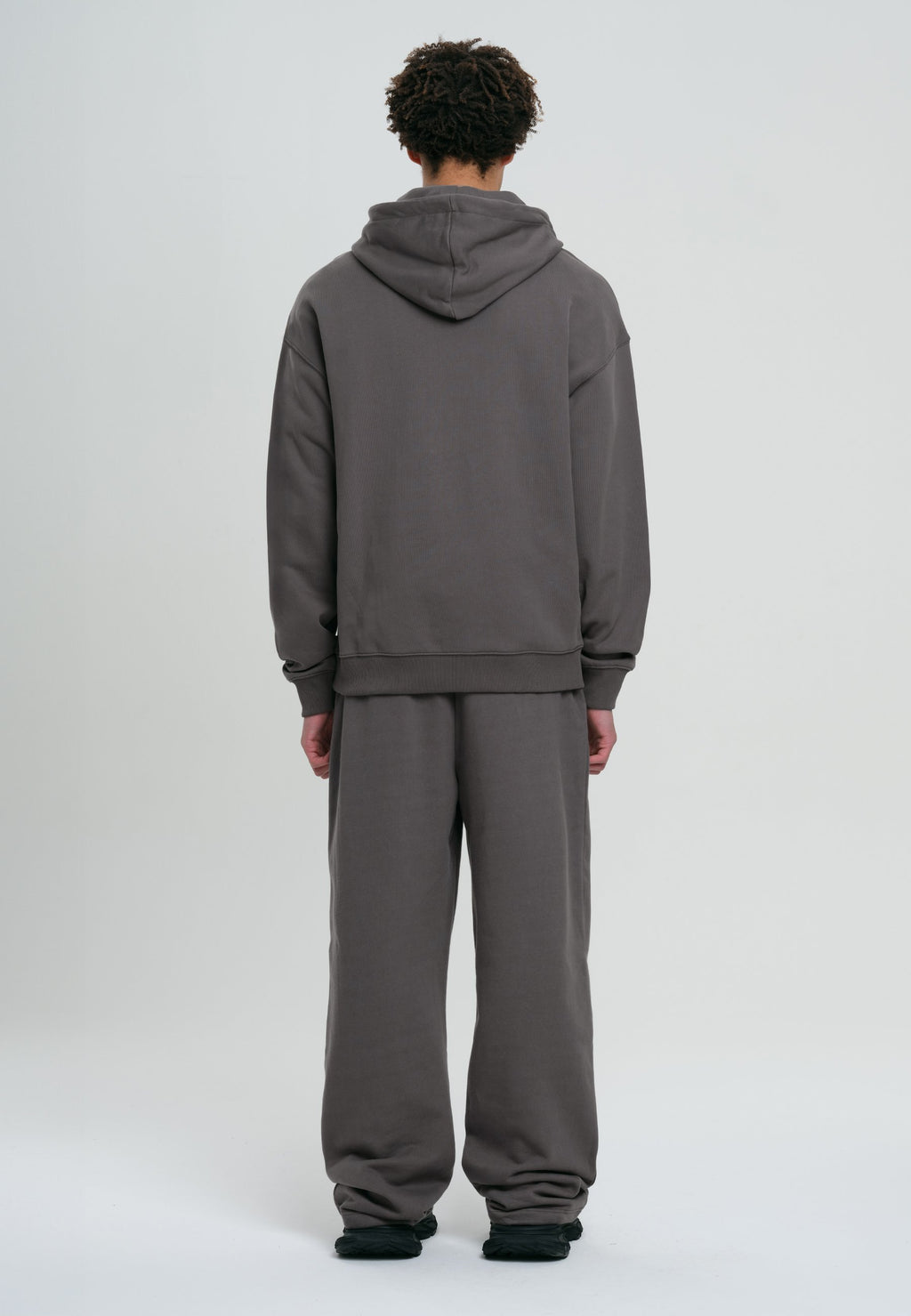 LOW LIGHTS STUDIOS® LIGHTNING HOODIE