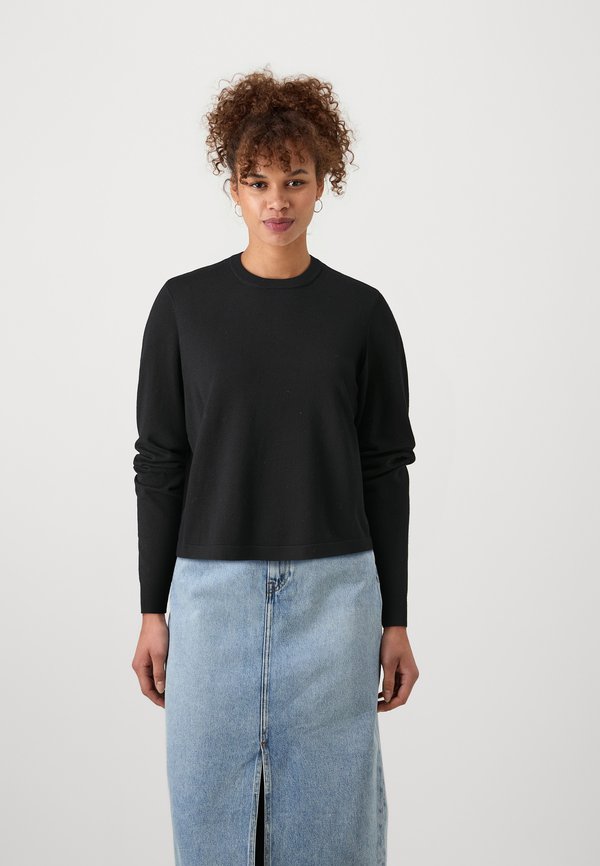 Vero Moda Tall VMSILJE O NECK