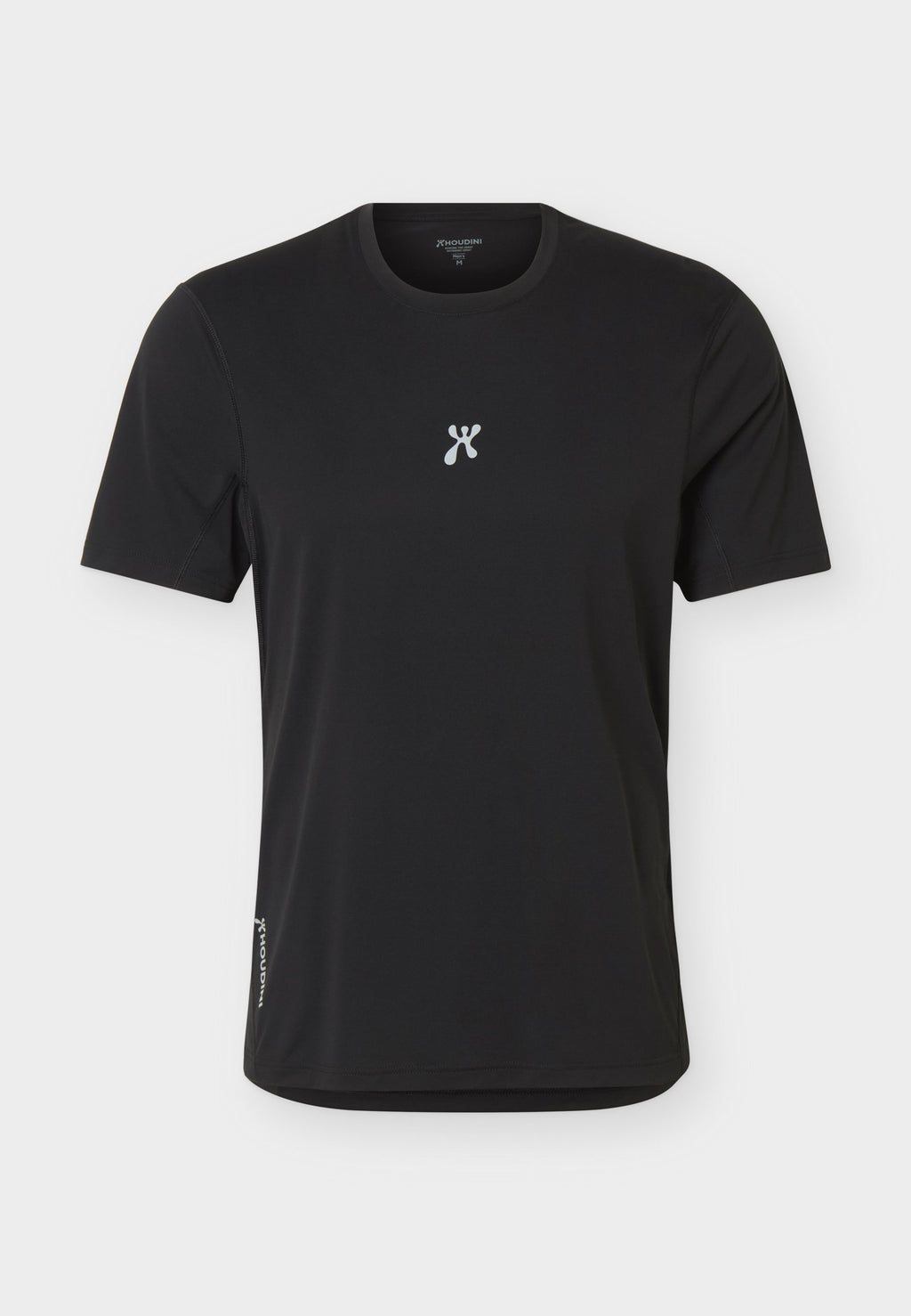 Houdini PACE AIR MESSAGE TEE