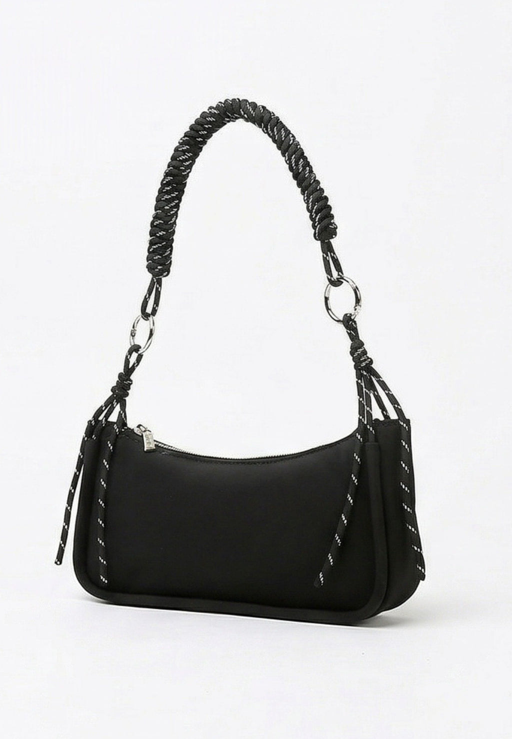 HVISK ISLA MATTE TWILL