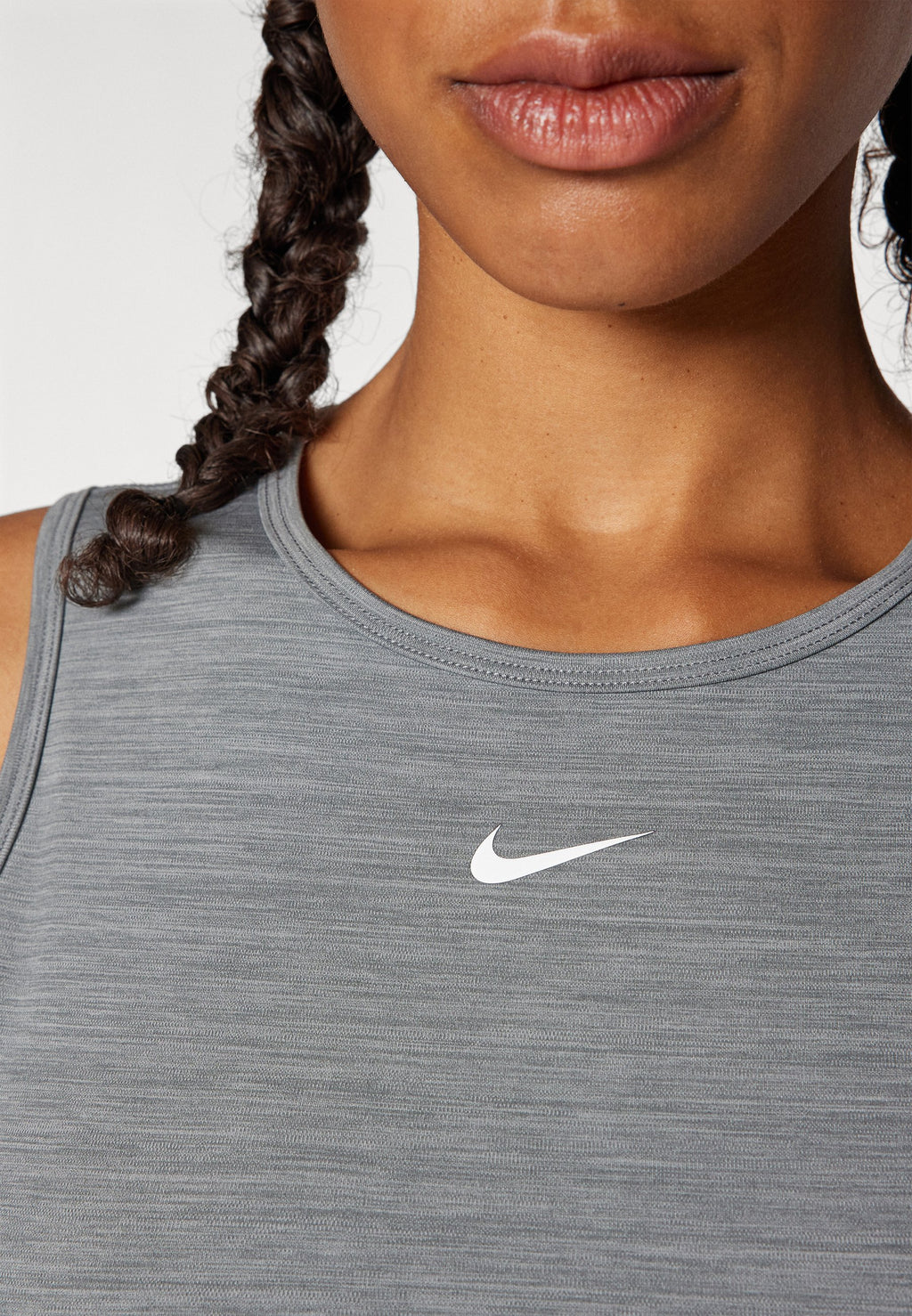 Nike Performance 365 CROP TANK