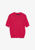 Vero Moda VMMORENA - Print T-shirt - jazzy