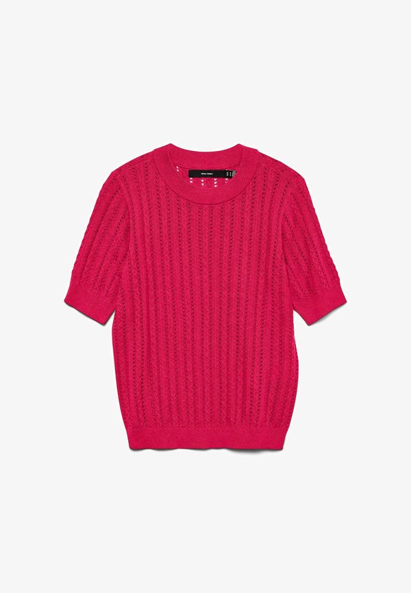 Vero Moda VMMORENA - Print T-shirt - jazzy