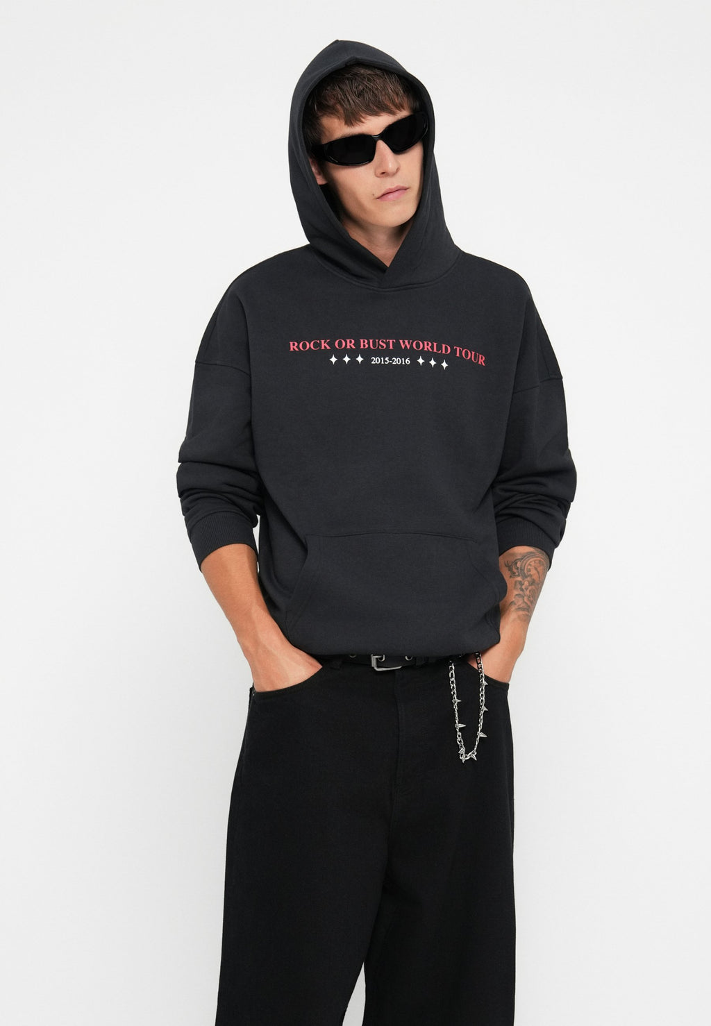 ONSACDC HOODIE Media 5