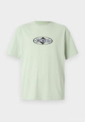 Rip Curl HERITAGE OVAL TEE UNISEX