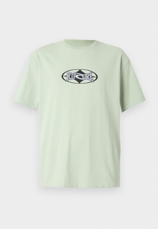 Rip Curl HERITAGE OVAL TEE UNISEX