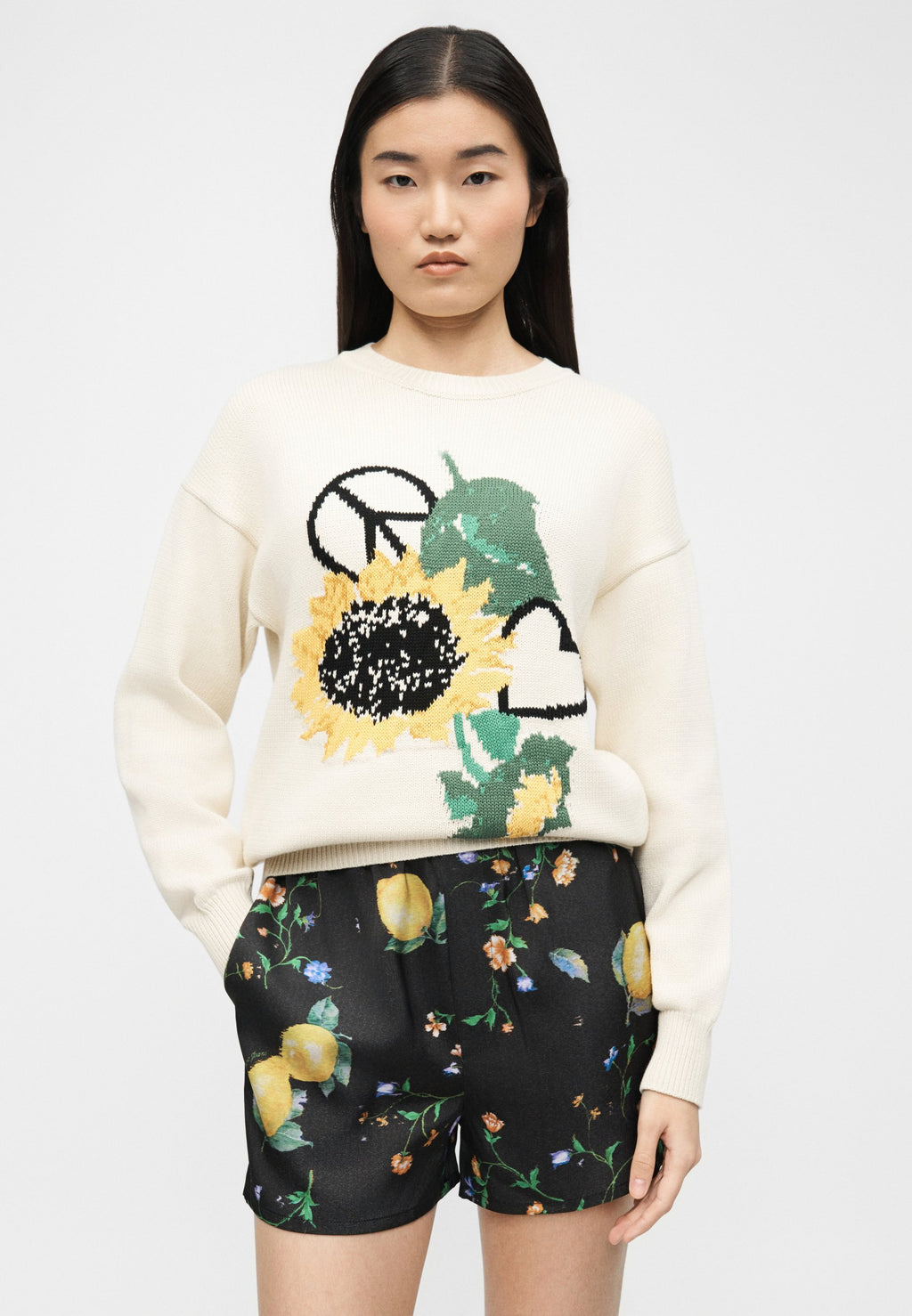 MOSCHINO JEANS
