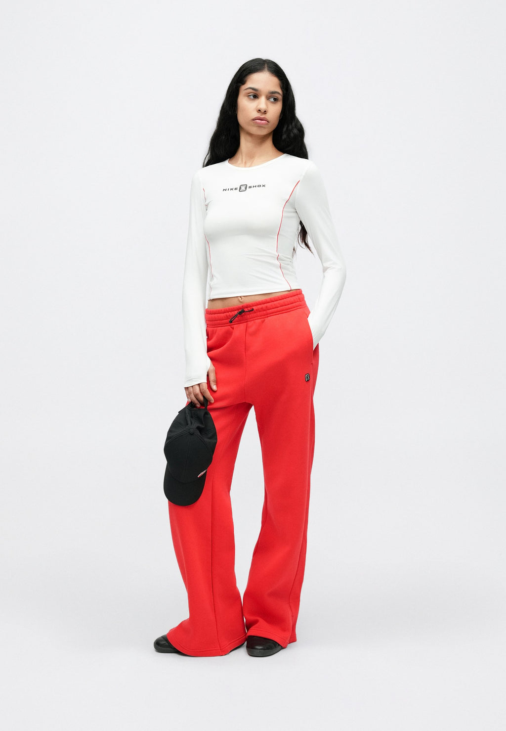 Nike Sportswear SHOX PHOENIX PANT