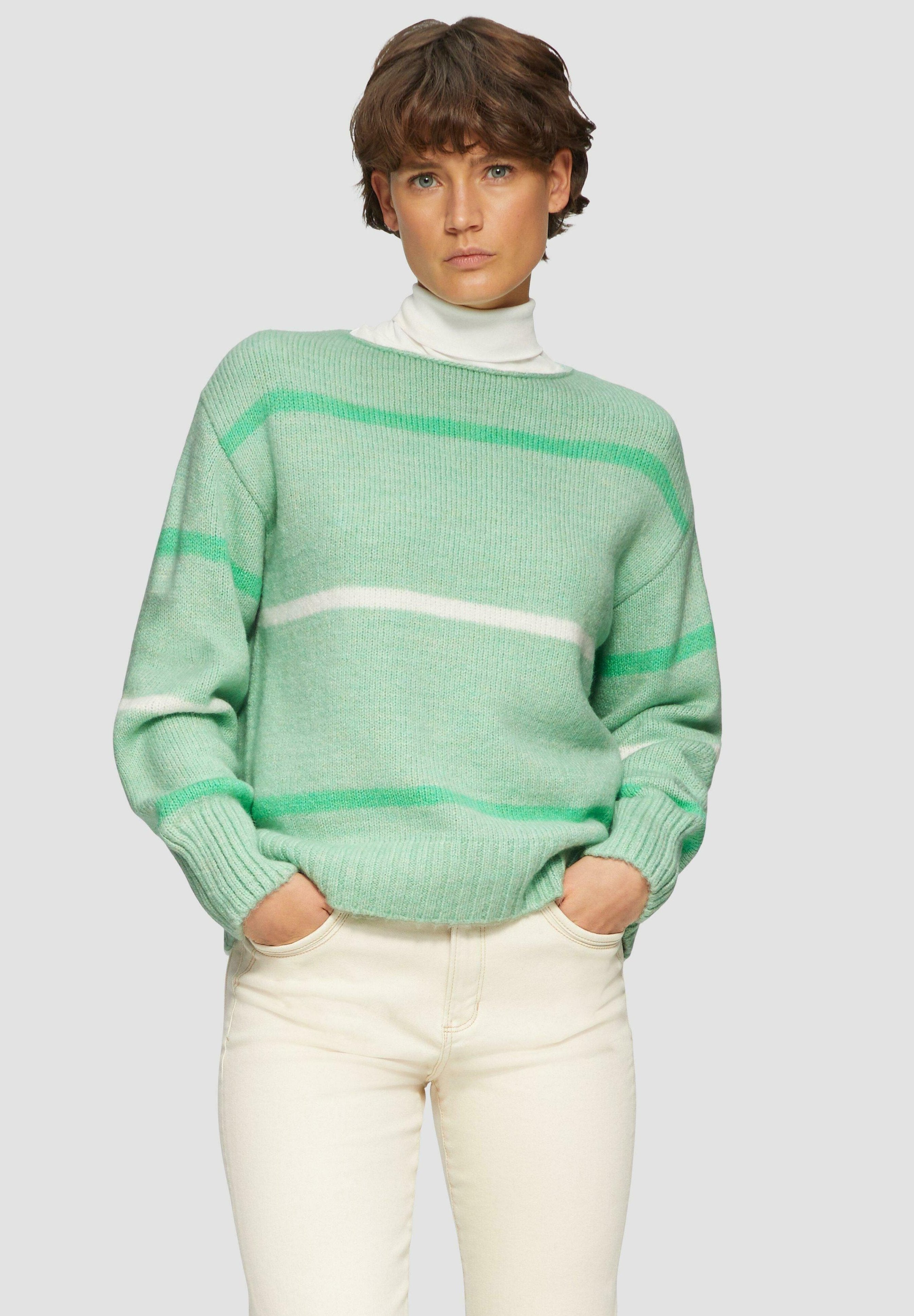 s.Oliver Strickpullover Media 3