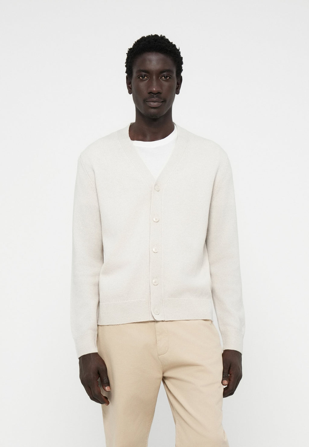 Samsøe Samsøe PATRIK CARDIGAN