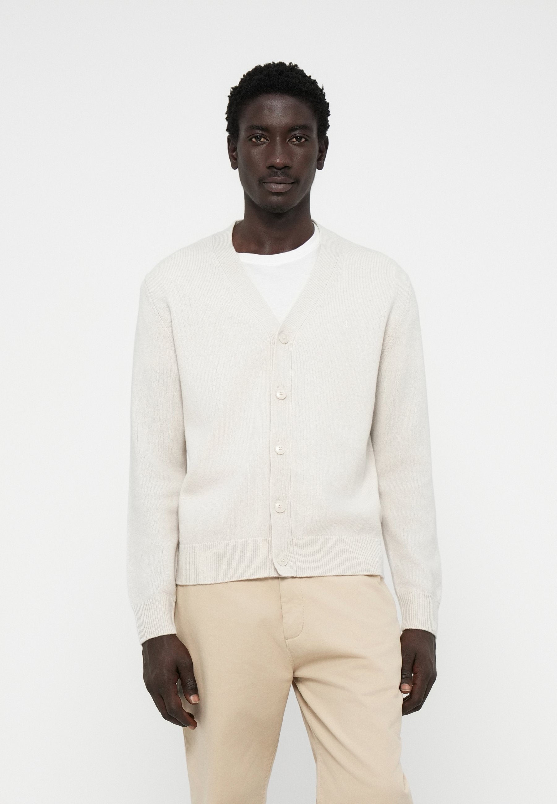 Samsøe Samsøe PATRIK CARDIGAN