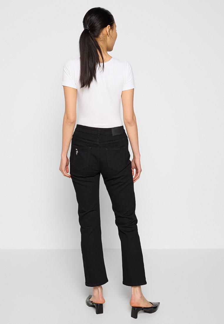 KARL LAGERFELD Jeans Straight Leg Media 3