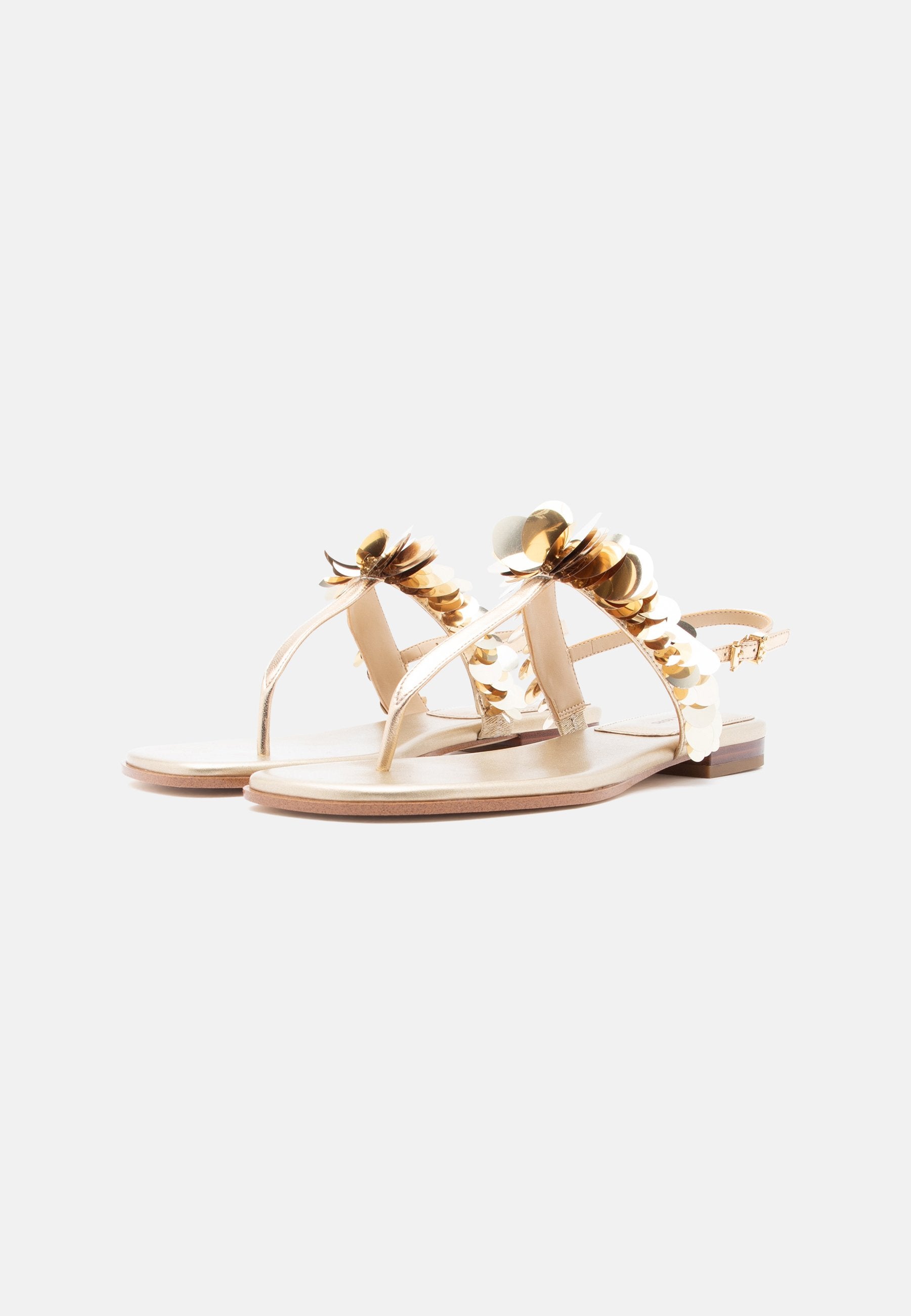 MICHAEL Michael Kors LORETTA THONG