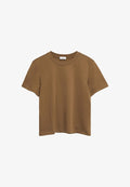 s.Oliver T-SHIRT - Basic T-shirt - braun