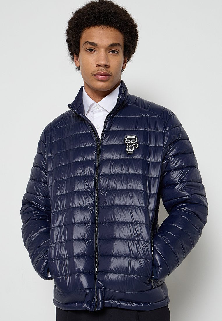 KARL LAGERFELD Übergangsjacke Media 4