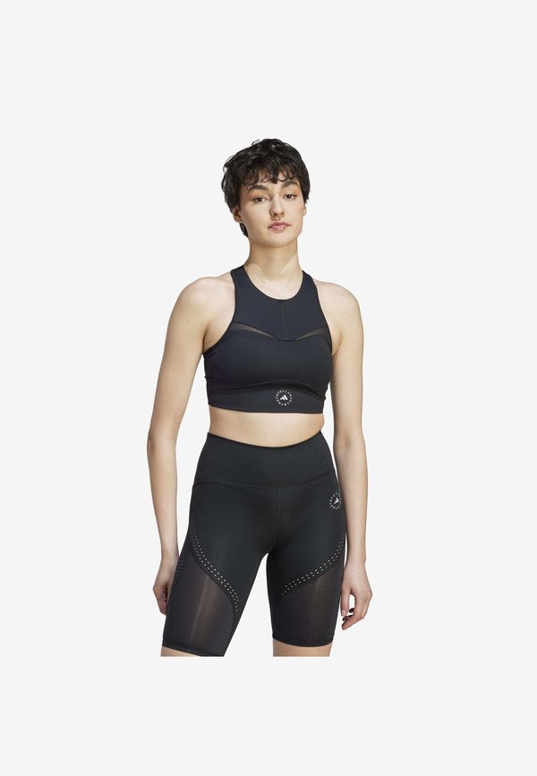 adidas by Stella McCartney ADIDAS BY STELLA MCCARTNEY TRUEPURPOSE CROP