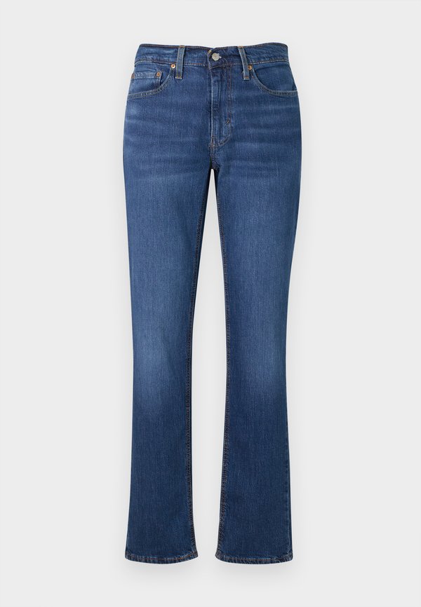 Levi's® 541® ATHLETIC TAPER - Jeans Tapered Fit - hawthorne shocking