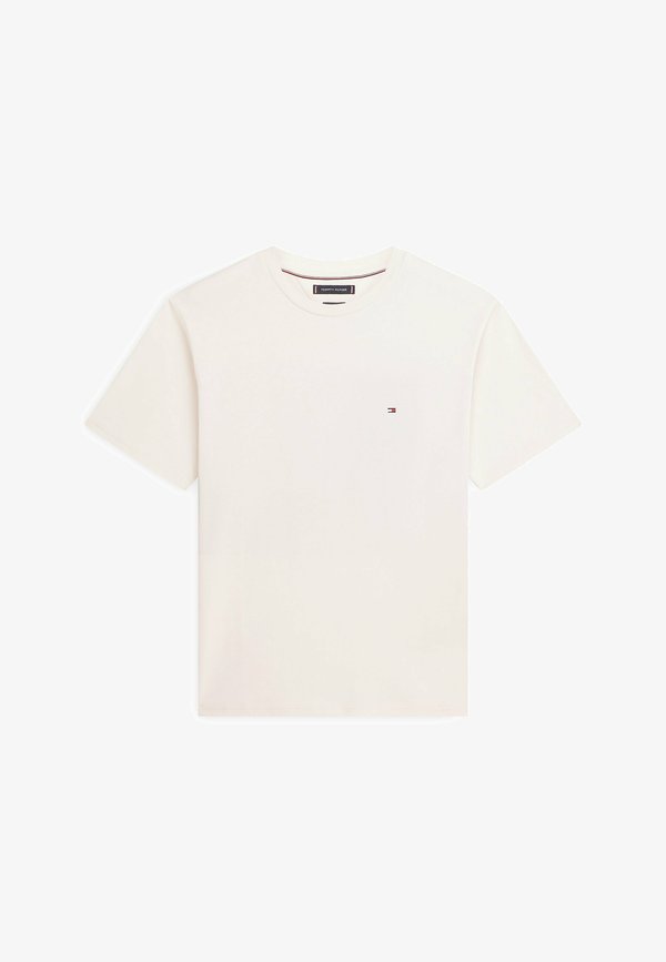 Tommy Hilfiger Print T-shirt - ivory petal