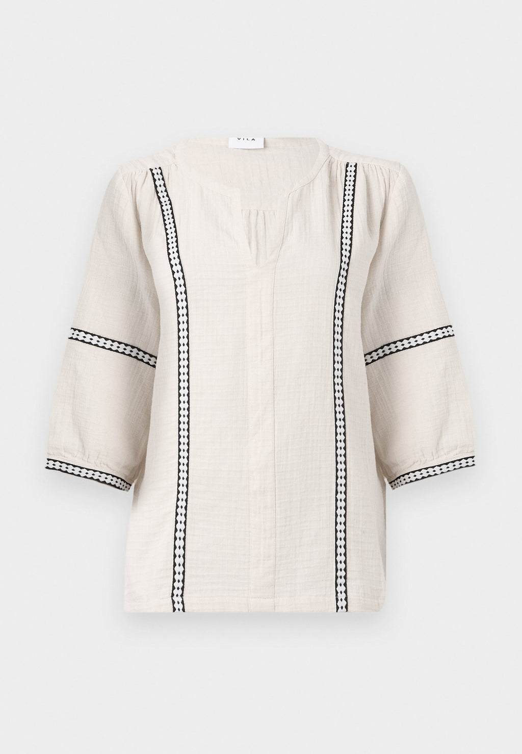 VILA VITOVANA V NECK