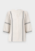VILA VITOVANA V NECK