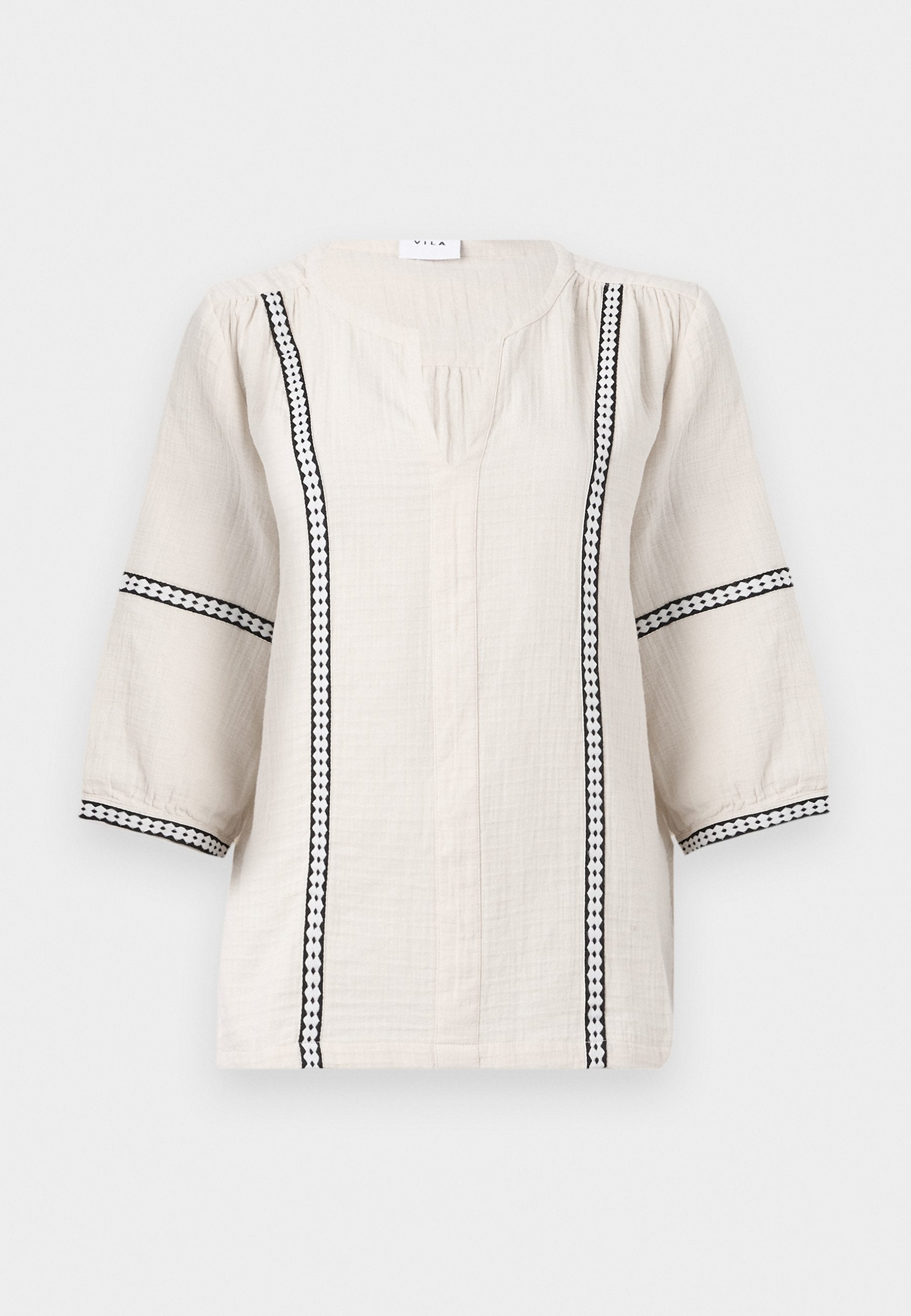 VILA VITOVANA V NECK