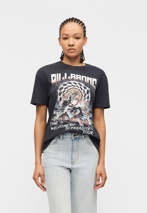 Billabong PARADISE TOUR TEE