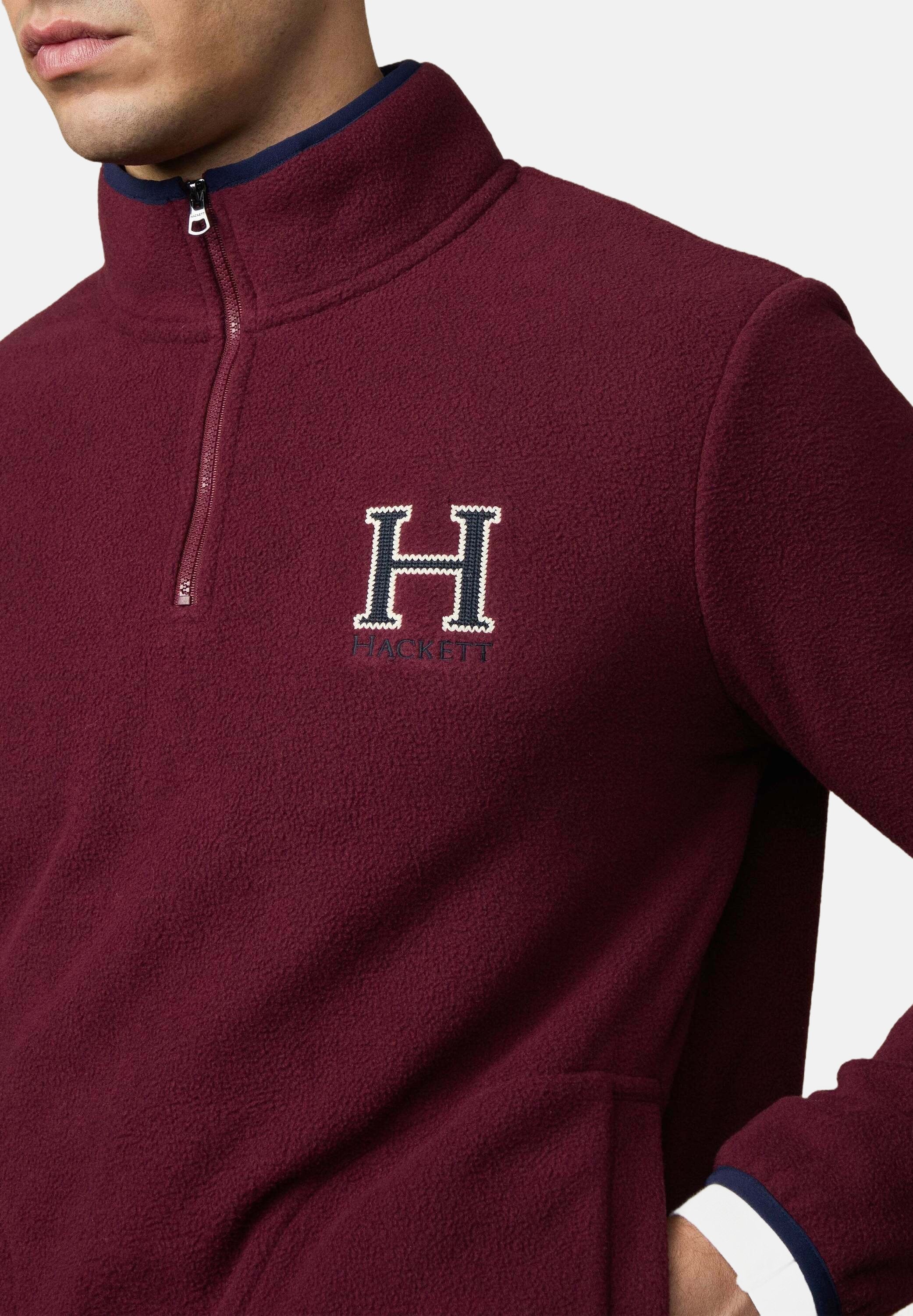 Hackett London HERITAGE