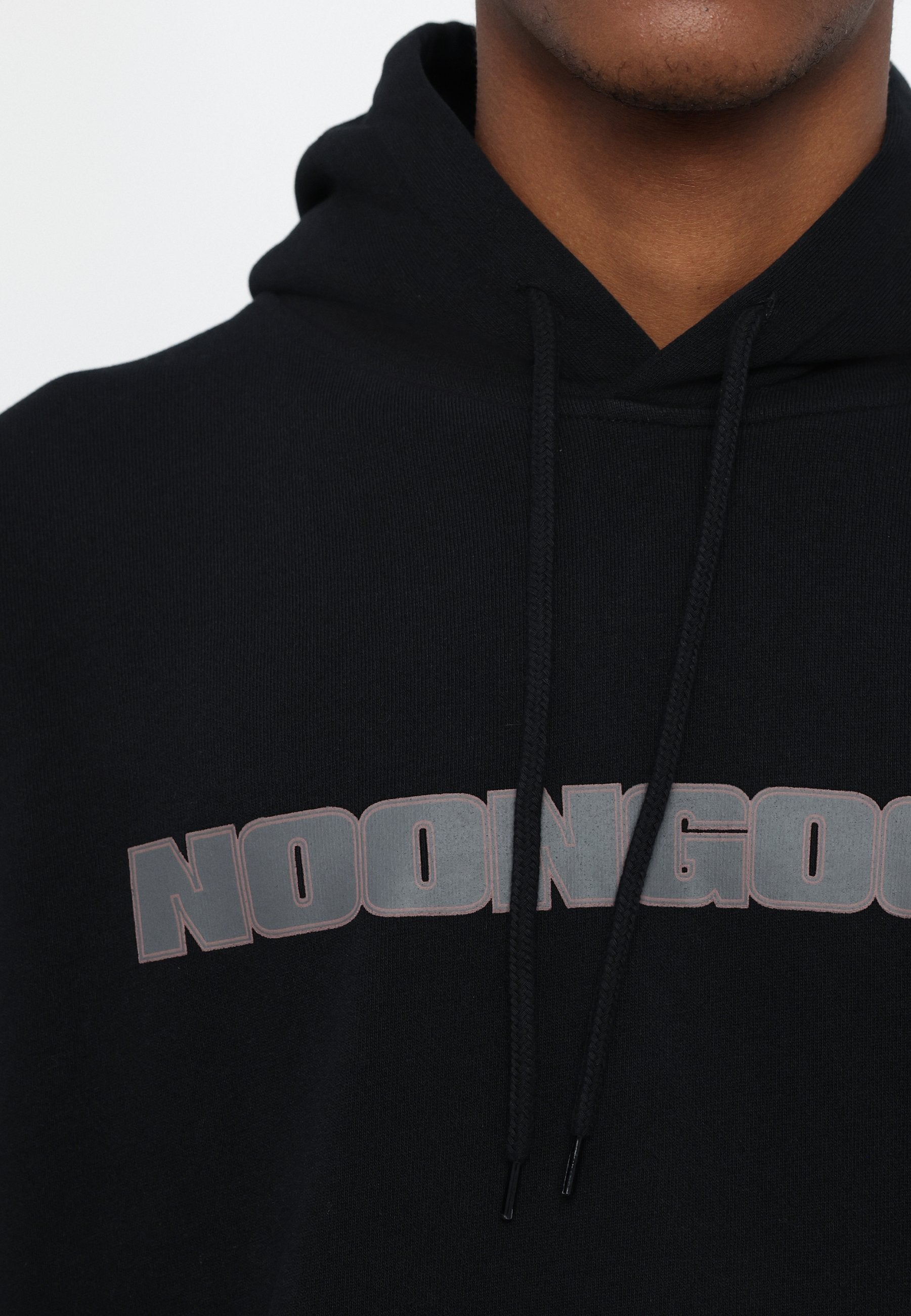 Noon Goons PRESENCE HOODIE UNISEX