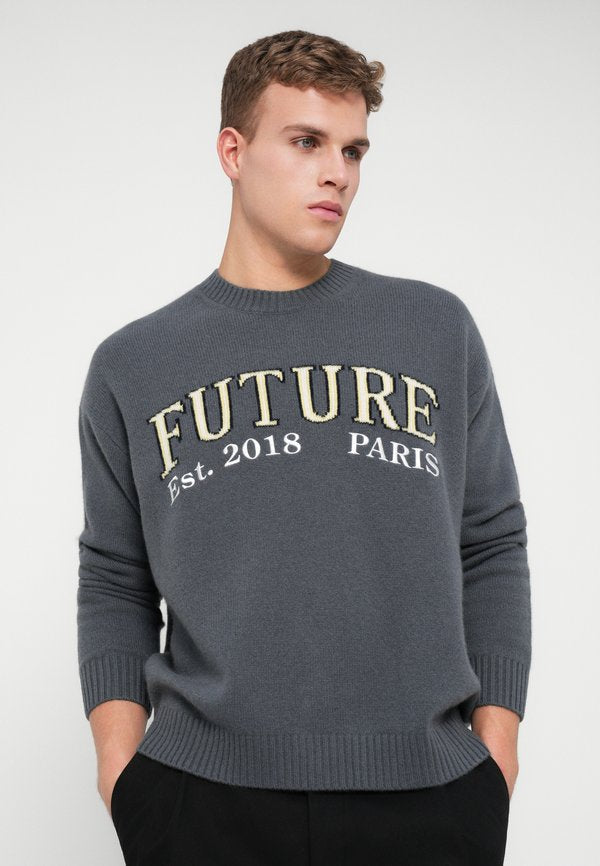 FROM FUTURE