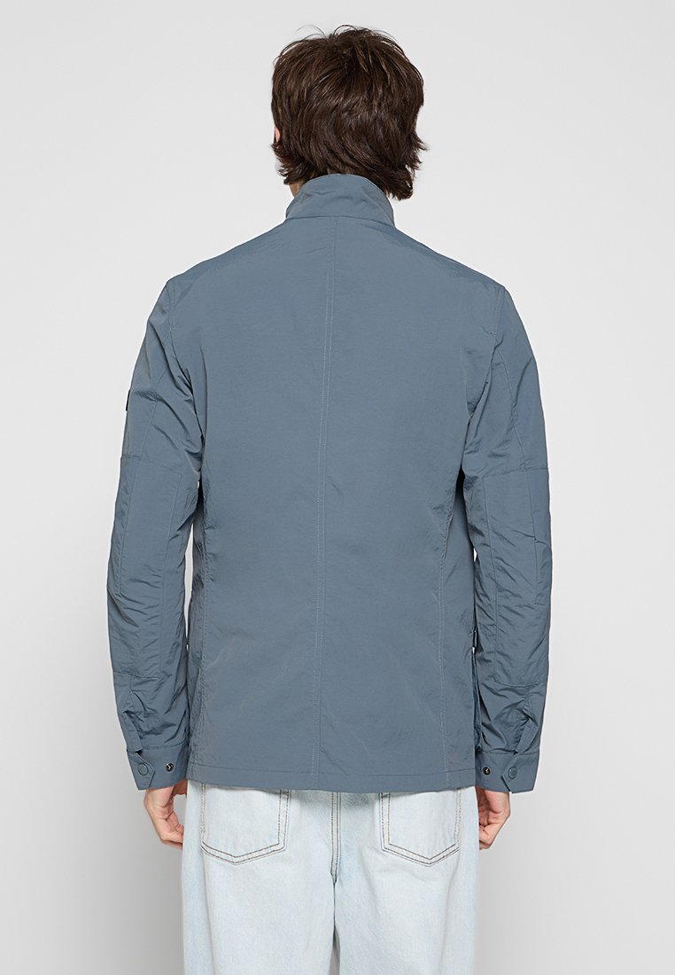 Barbour International DUKE
