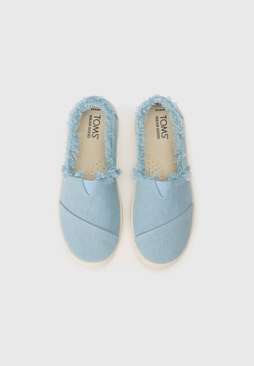 TOMS VERONA