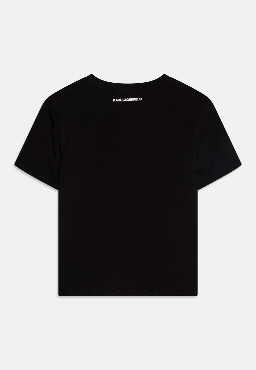 SHORT SLEEVES TEE Media 4