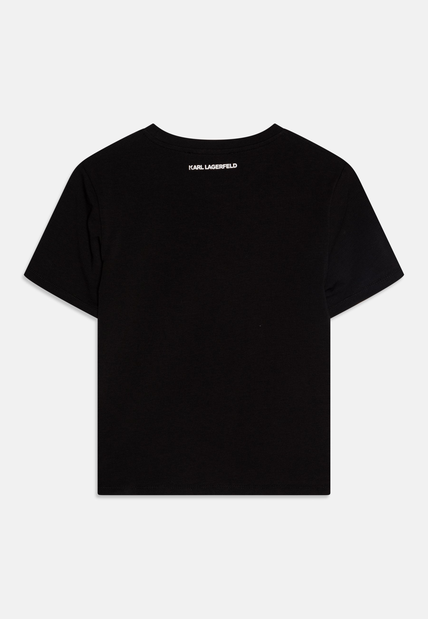 SHORT SLEEVES TEE Media 4